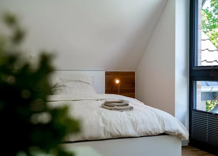 Haus Hygge Sehestedt (Lower-Saxony)