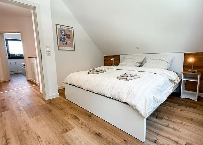 Casa de Férias Haus Hygge *