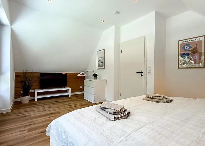 Casa de Férias Haus Hygge Sehestedt (Lower-Saxony)