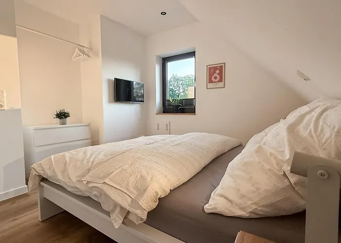 Casa de Férias Haus Hygge Sehestedt (Lower-Saxony)