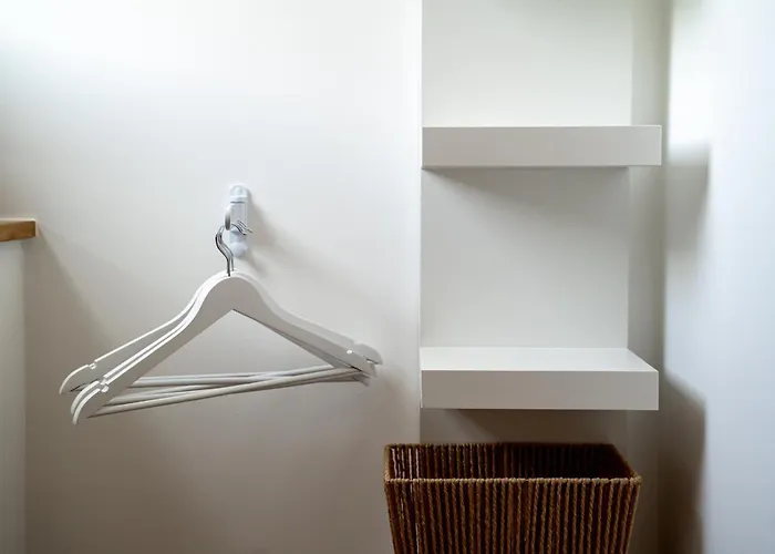 Haus Hygge Casa de Férias *