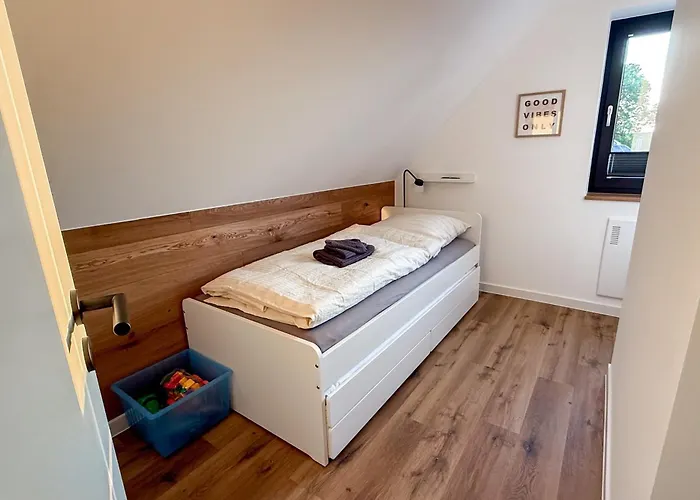 Haus Hygge Casa de Férias Sehestedt (Lower-Saxony)