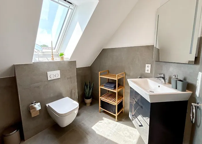 Casa de Férias Haus Hygge