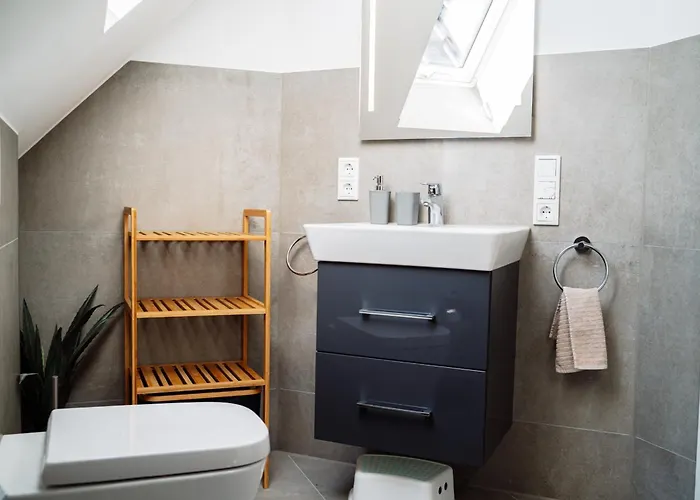 Casa de Férias Haus Hygge Sehestedt (Lower-Saxony)