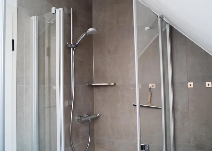 Casa de Férias Haus Hygge