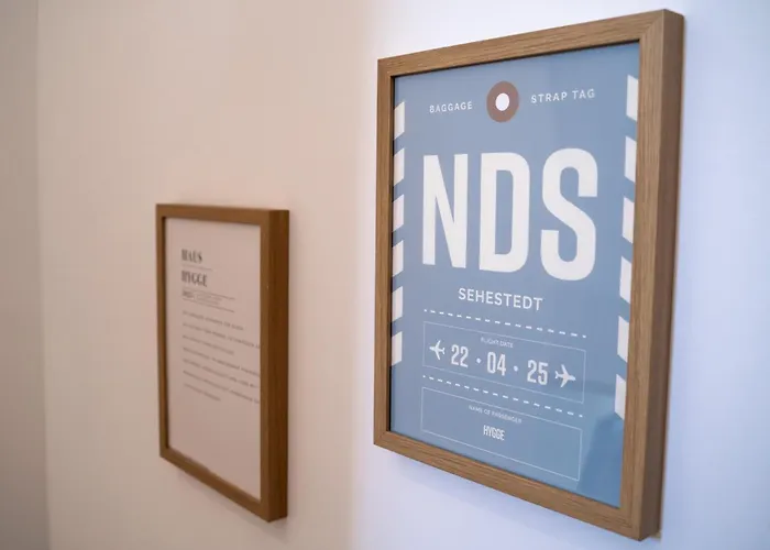 Haus Hygge Sehestedt (Lower-Saxony)