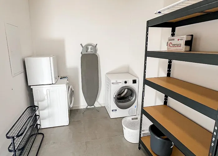 Haus Hygge Casa de Férias *