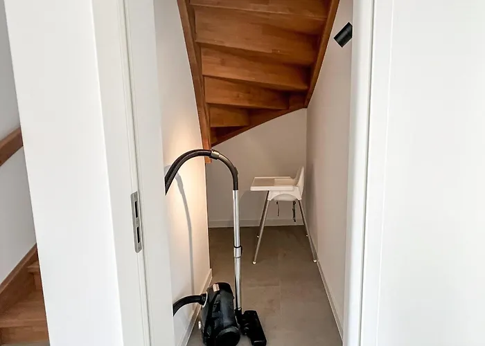 Casa de Férias Haus Hygge Sehestedt (Lower-Saxony)