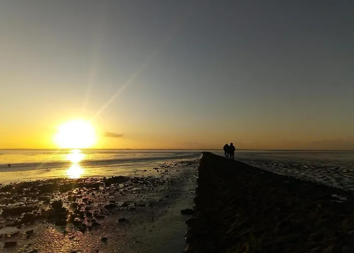 Casa de Férias Haus Hygge *