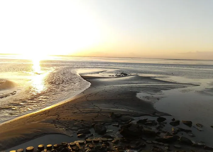 Haus Hygge * Sehestedt (Lower-Saxony)