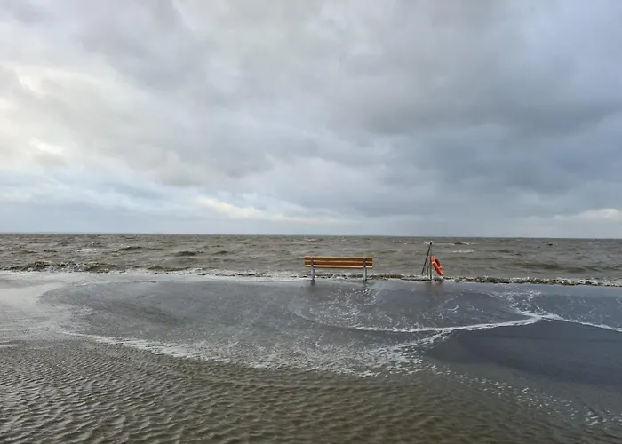 Casa de Férias Haus Hygge Sehestedt (Lower-Saxony)