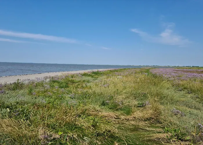 Haus Hygge Casa de Férias Sehestedt (Lower-Saxony)