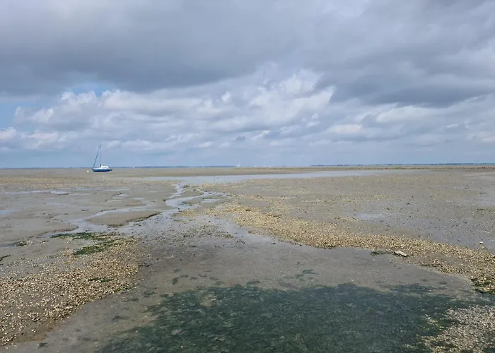 Haus Hygge * Sehestedt (Lower-Saxony)