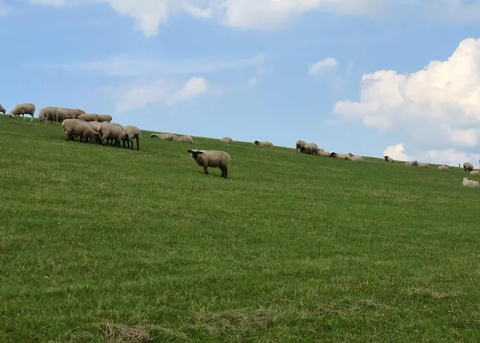 Haus Hygge Casa de Férias *